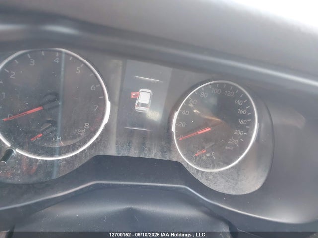 Toyota RAV4 LE 2020 2T3B1RFV5LC125400 Image 7
