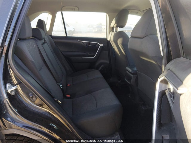 Toyota RAV4 LE 2020 2T3B1RFV5LC125400 Image 8