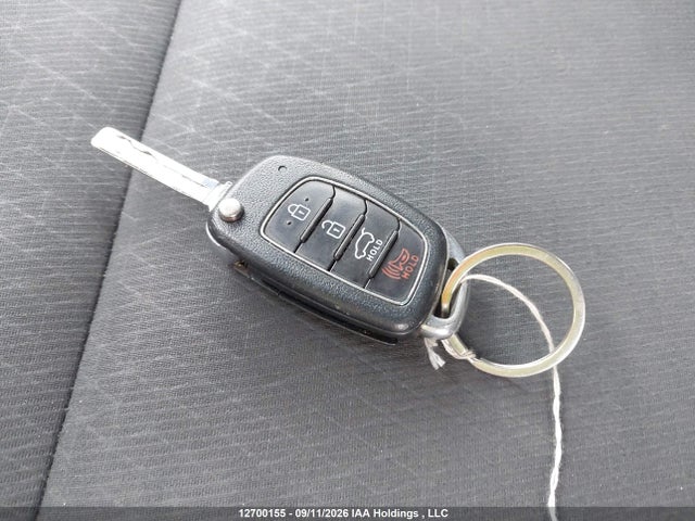 2018 Hyundai Tucson Se მანქანა იყიდება აუქციონზე, vin: KM8J23A41JU832048, აუქციონის ნომერი: 12700155