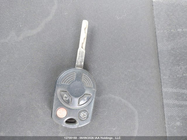 12700158 :رقم المزاد ، 1FADP3K2XGL214814 vin ، 2016 Ford Focus Se مزاد بيع
