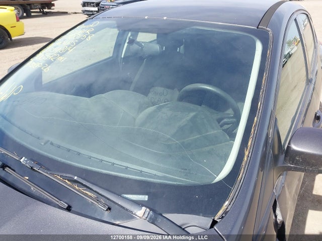 12700158 :رقم المزاد ، 1FADP3K2XGL214814 vin ، 2016 Ford Focus Se مزاد بيع