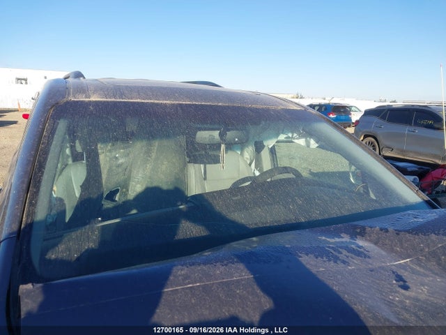12700165 :رقم المزاد ، 5TDDK3DC3FS125551 vin ، 2015 Toyota Sienna Xle 7 Passenger مزاد بيع