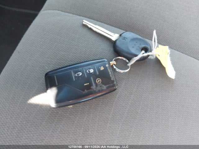 2011 Hyundai Santa Fe Gl 3.5 მანქანა იყიდება აუქციონზე, vin: 5XYZG4AGXBG055574, აუქციონის ნომერი: 12700166