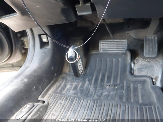 Honda Civic 2015 2HGFB2F53FH004486 Image 11