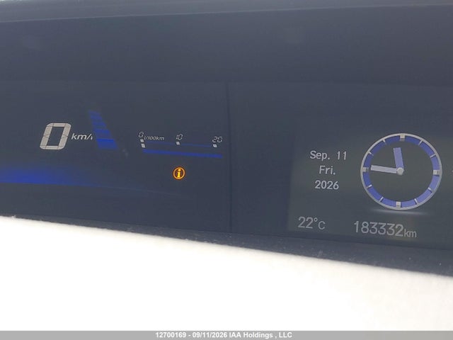 Honda Civic 2015 2HGFB2F53FH004486 Image 15