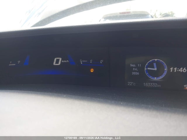 Honda Civic 2015 2HGFB2F53FH004486 Image 7