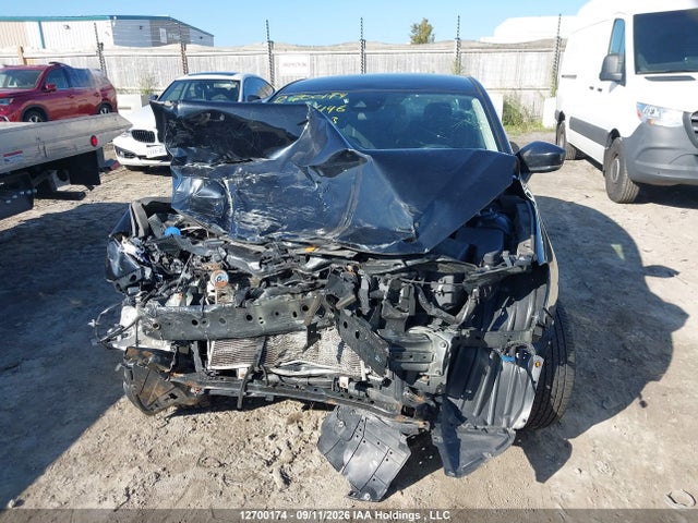 12700174 :رقم المزاد ، 3MZBN1V71JM254446 vin ، 2018 Mazda Mazda3 50th Anniversary Edition/gs/se مزاد بيع