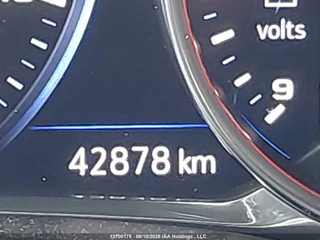2020 Chevrolet Blazer Premier მანქანა იყიდება აუქციონზე, vin: 3GNKBLRS1LS571414, აუქციონის ნომერი: 12700175