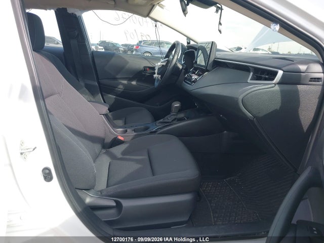 Toyota COROLLA LE 2024 5YFB4MDEXRP209212 Image 5