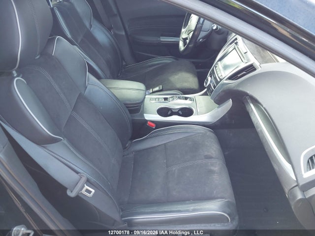 19UUB3F40LA800028 Acura Tlx A-spec