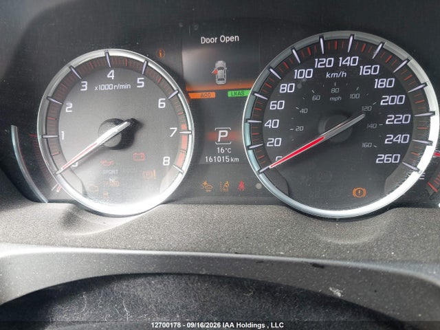 19UUB3F40LA800028 Acura Tlx A-spec