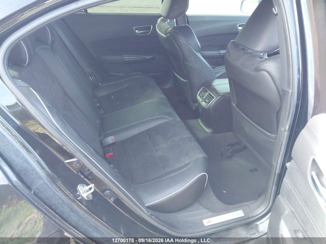 19UUB3F40LA800028 Acura Tlx A-spec