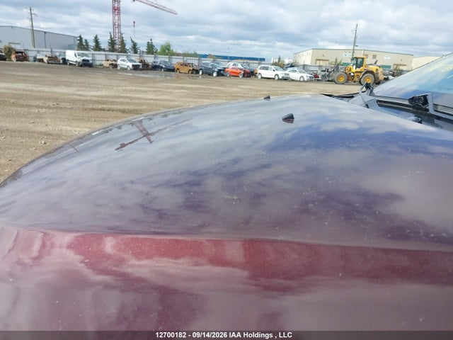 12700182 :رقم المزاد ، 2FMDK3G93CBA35079 vin ، 2012 Ford Edge Se مزاد بيع