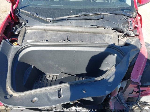 Aukcja sprzedaży 2021 Tesla Model Y, vin: 5YJYGDEF4MF261125, numer aukcji: 12700186