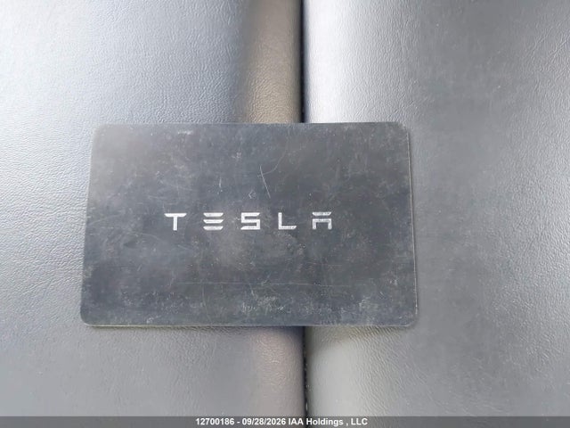 Aukcja sprzedaży 2021 Tesla Model Y, vin: 5YJYGDEF4MF261125, numer aukcji: 12700186