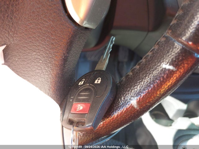 12700189 :رقم المزاد ، 3N1CE2CP8FL376561 vin ، 2015 Nissan Versa Note 1.6 S/1.6 Sl/1.6 Sr/1.6 Sv مزاد بيع