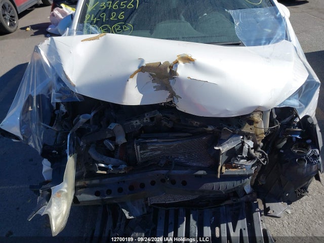 12700189 :رقم المزاد ، 3N1CE2CP8FL376561 vin ، 2015 Nissan Versa Note 1.6 S/1.6 Sl/1.6 Sr/1.6 Sv مزاد بيع
