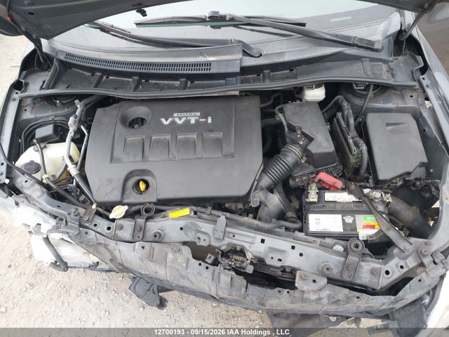 Продажа на аукционе авто 2009 Toyota Corolla, vin: 2T1BU40E69C133963, номер лота: 12700193