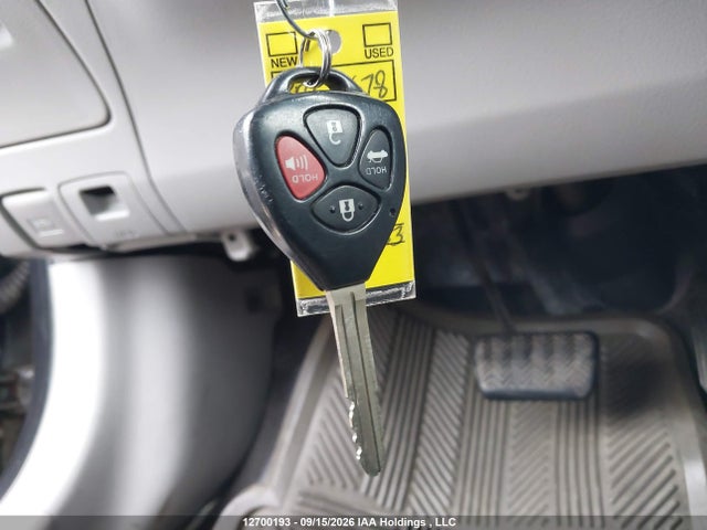 Продажа на аукционе авто 2009 Toyota Corolla, vin: 2T1BU40E69C133963, номер лота: 12700193