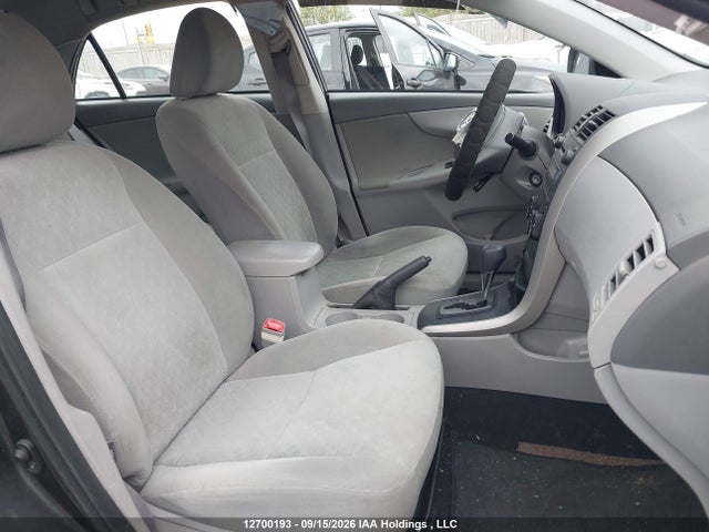 Продажа на аукционе авто 2009 Toyota Corolla, vin: 2T1BU40E69C133963, номер лота: 12700193