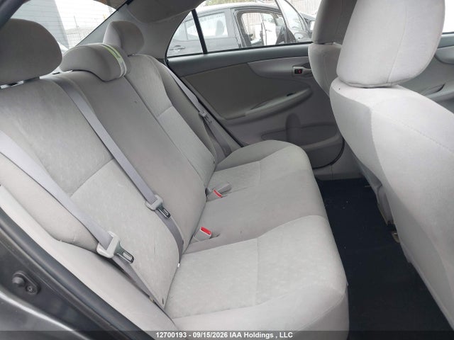 Продажа на аукционе авто 2009 Toyota Corolla, vin: 2T1BU40E69C133963, номер лота: 12700193
