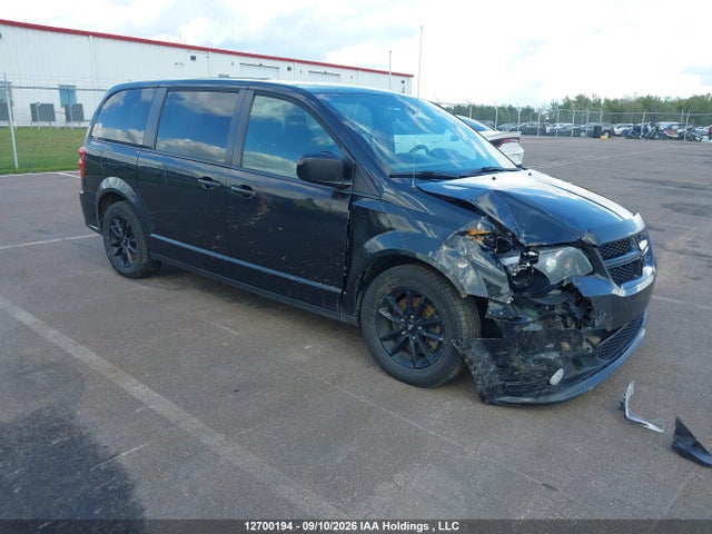 2020 2C4RDGEG0LR154681 главное изображение