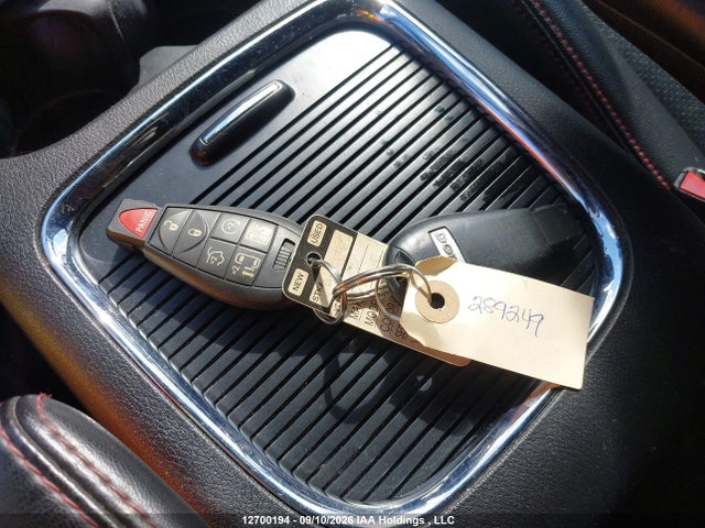 Dodge Grand Caravan Gt 2020 2C4RDGEG0LR154681 Image 11