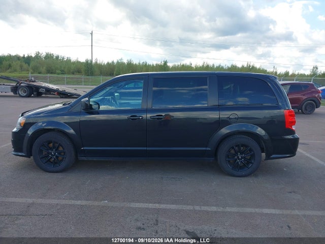 Dodge Grand Caravan Gt 2020 2C4RDGEG0LR154681 Image 13