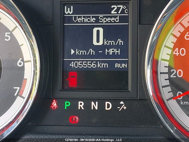 Dodge Grand Caravan Gt 2020 2C4RDGEG0LR154681 Image 14