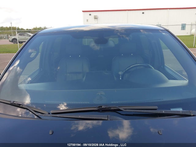 Dodge Grand Caravan Gt 2020 2C4RDGEG0LR154681 Image 16