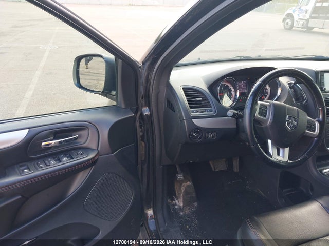 Dodge Grand Caravan Gt 2020 2C4RDGEG0LR154681 Image 18