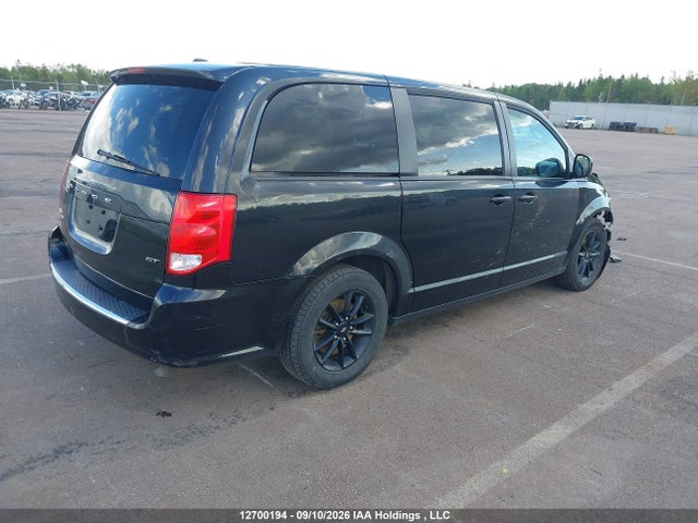 Dodge Grand Caravan Gt 2020 2C4RDGEG0LR154681 Image 4
