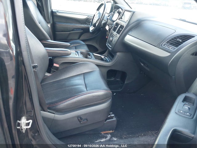 Dodge Grand Caravan Gt 2020 2C4RDGEG0LR154681 Image 5