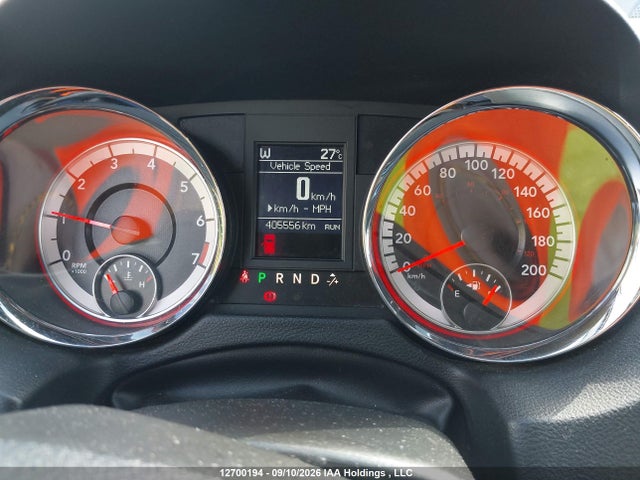 Dodge Grand Caravan Gt 2020 2C4RDGEG0LR154681 Image 7