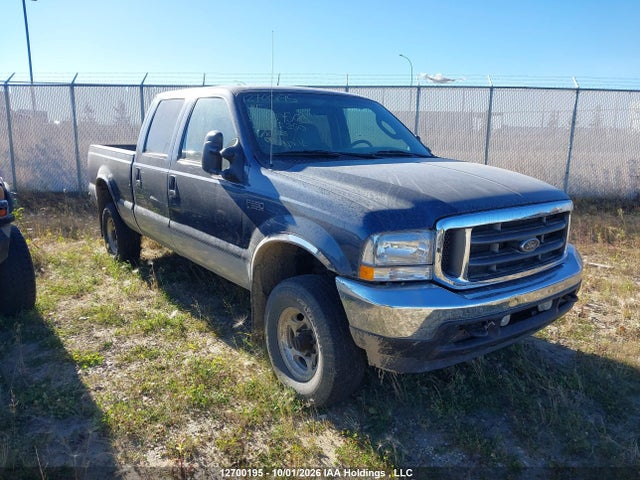 Продаж на аукціоні авто 2004 Ford F350 Srw Super Duty, vin: 1FTSW31P94EB59760, номер лоту: 12700195