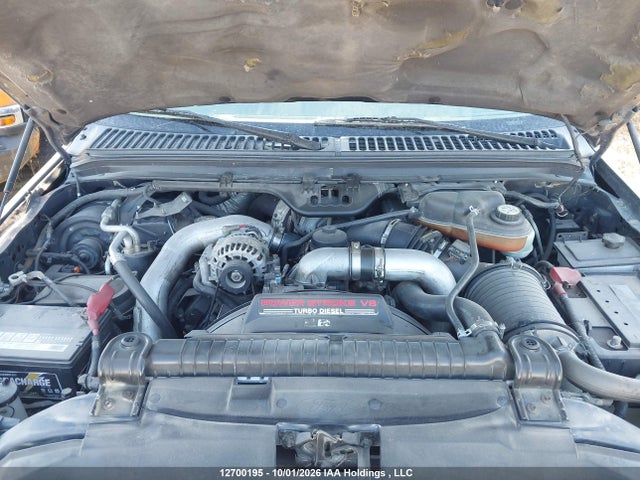 Продаж на аукціоні авто 2004 Ford F350 Srw Super Duty, vin: 1FTSW31P94EB59760, номер лоту: 12700195