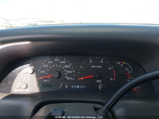 Продаж на аукціоні авто 2004 Ford F350 Srw Super Duty, vin: 1FTSW31P94EB59760, номер лоту: 12700195