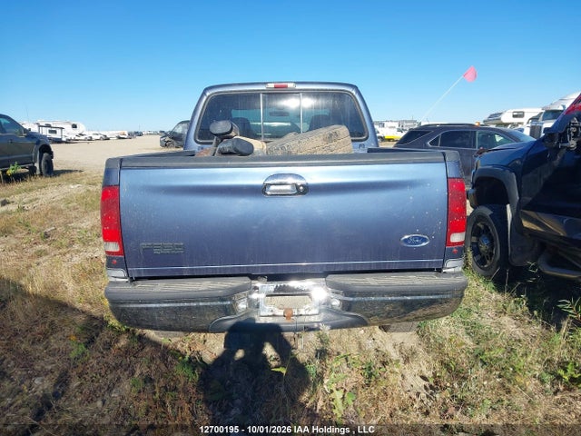 Продаж на аукціоні авто 2004 Ford F350 Srw Super Duty, vin: 1FTSW31P94EB59760, номер лоту: 12700195