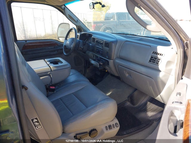 Продаж на аукціоні авто 2004 Ford F350 Srw Super Duty, vin: 1FTSW31P94EB59760, номер лоту: 12700195