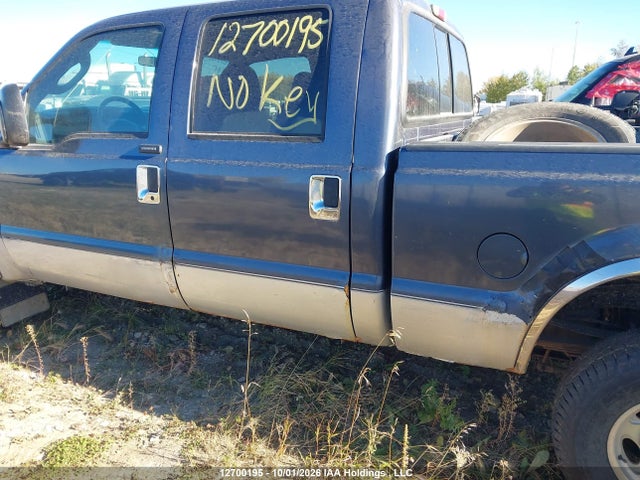 Продаж на аукціоні авто 2004 Ford F350 Srw Super Duty, vin: 1FTSW31P94EB59760, номер лоту: 12700195