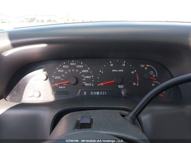 Продаж на аукціоні авто 2004 Ford F350 Srw Super Duty, vin: 1FTSW31P94EB59760, номер лоту: 12700195