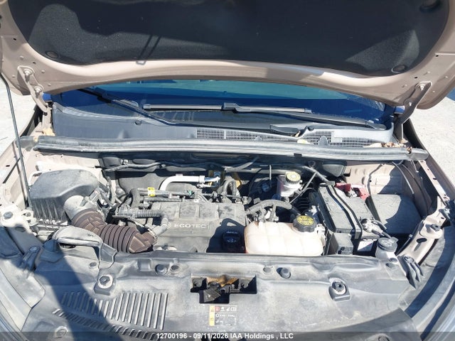 2019 Buick Encore მანქანა იყიდება აუქციონზე, vin: KL4CJASBXKB929788, აუქციონის ნომერი: 12700196