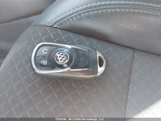 2019 Buick Encore მანქანა იყიდება აუქციონზე, vin: KL4CJASBXKB929788, აუქციონის ნომერი: 12700196