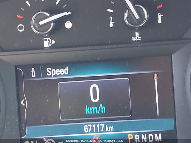 2019 Buick Encore მანქანა იყიდება აუქციონზე, vin: KL4CJASBXKB929788, აუქციონის ნომერი: 12700196