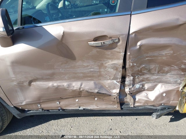 2019 Buick Encore მანქანა იყიდება აუქციონზე, vin: KL4CJASBXKB929788, აუქციონის ნომერი: 12700196