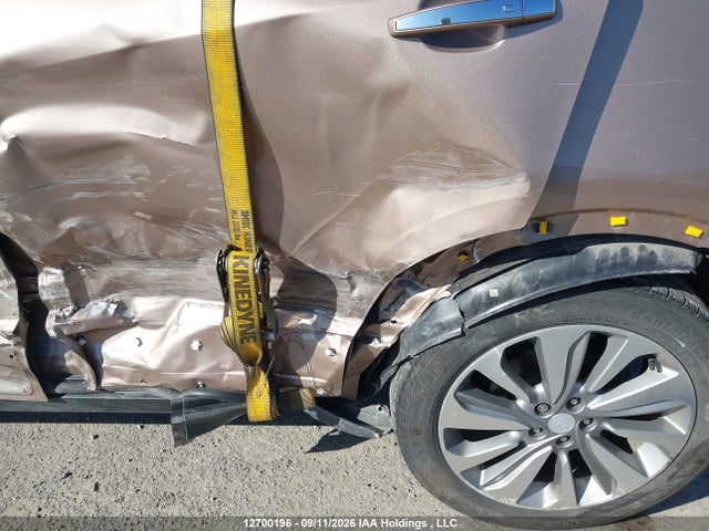 2019 Buick Encore მანქანა იყიდება აუქციონზე, vin: KL4CJASBXKB929788, აუქციონის ნომერი: 12700196