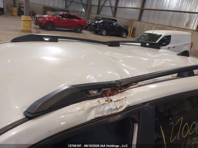 Продажа на аукционе авто 2025 Subaru Forester, vin: JF2SLDAC8SH499605, номер лота: 12700197
