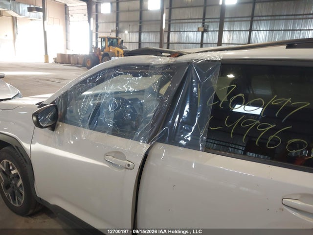 Продажа на аукционе авто 2025 Subaru Forester, vin: JF2SLDAC8SH499605, номер лота: 12700197