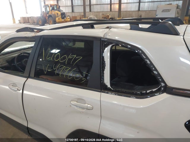 Продажа на аукционе авто 2025 Subaru Forester, vin: JF2SLDAC8SH499605, номер лота: 12700197
