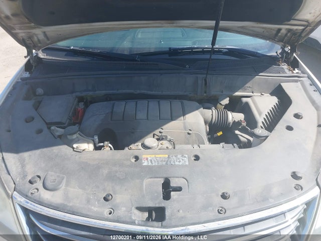 2013 Chevrolet Traverse მანქანა იყიდება აუქციონზე, vin: 1GNKVGKD5DJ233446, აუქციონის ნომერი: 12700201